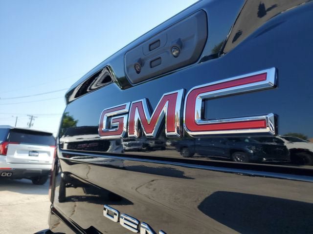 New 2026 GMC Sierra 2500 Denali w/ Denali Reserve Package AWD/4WD image 7