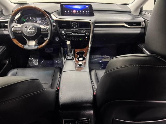 Used 2016 Lexus RX 350 FWD w/ Premium Package image 14
