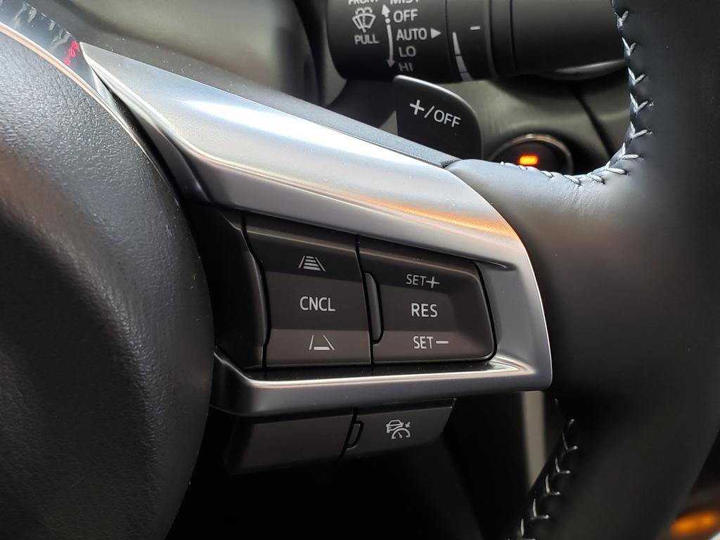 Used 2024 MAZDA MX-5 Miata Grand Touring image 19