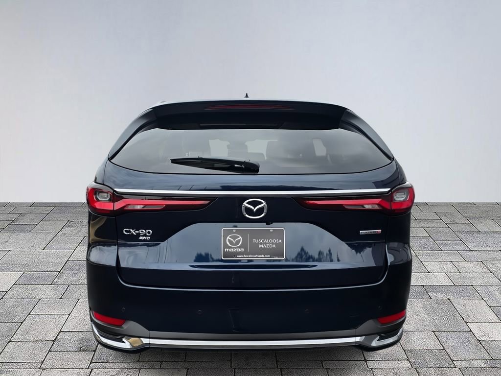 New 2026 MAZDA CX-90 3.3 Turbo S w/ Premium Plus image 6