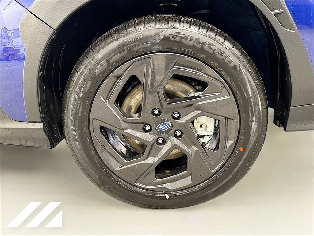 New 2026 Subaru Crosstrek 2.5i Sport image 31