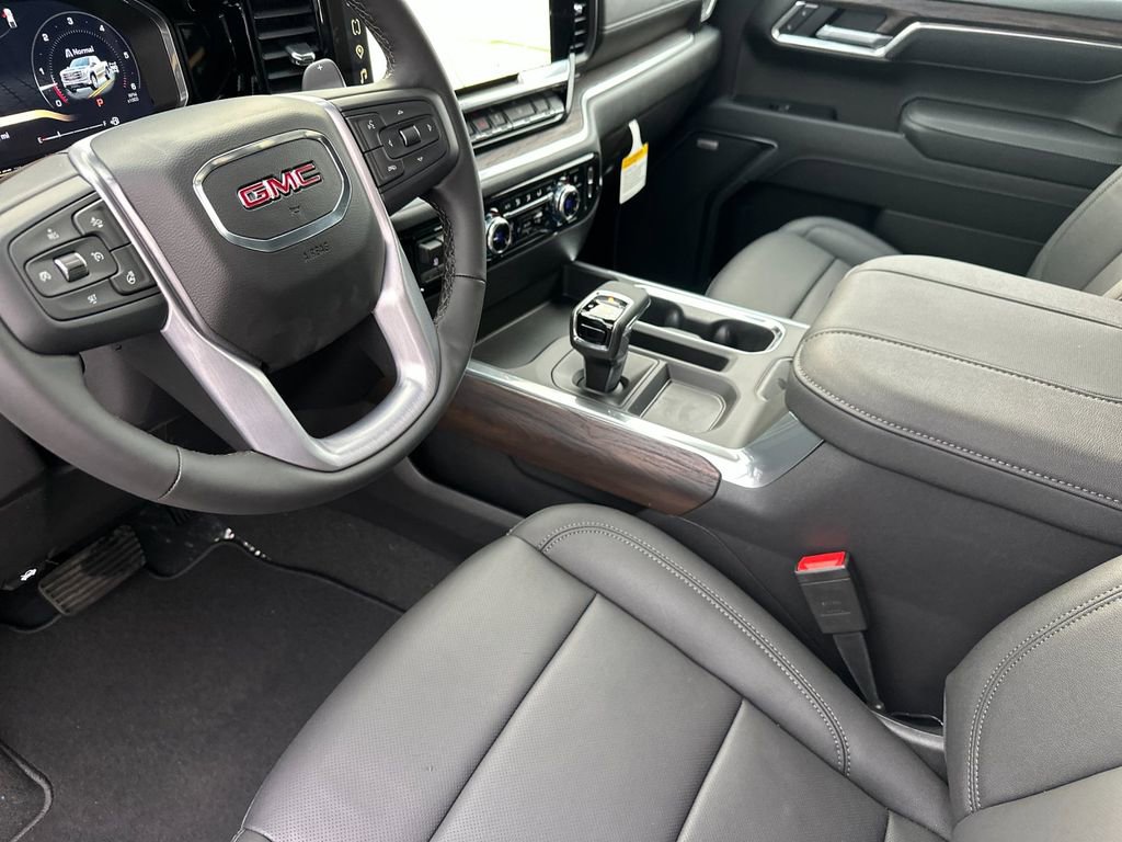 New 2026 GMC Sierra 1500 SLT w/ SLT Premium Plus Package image 9