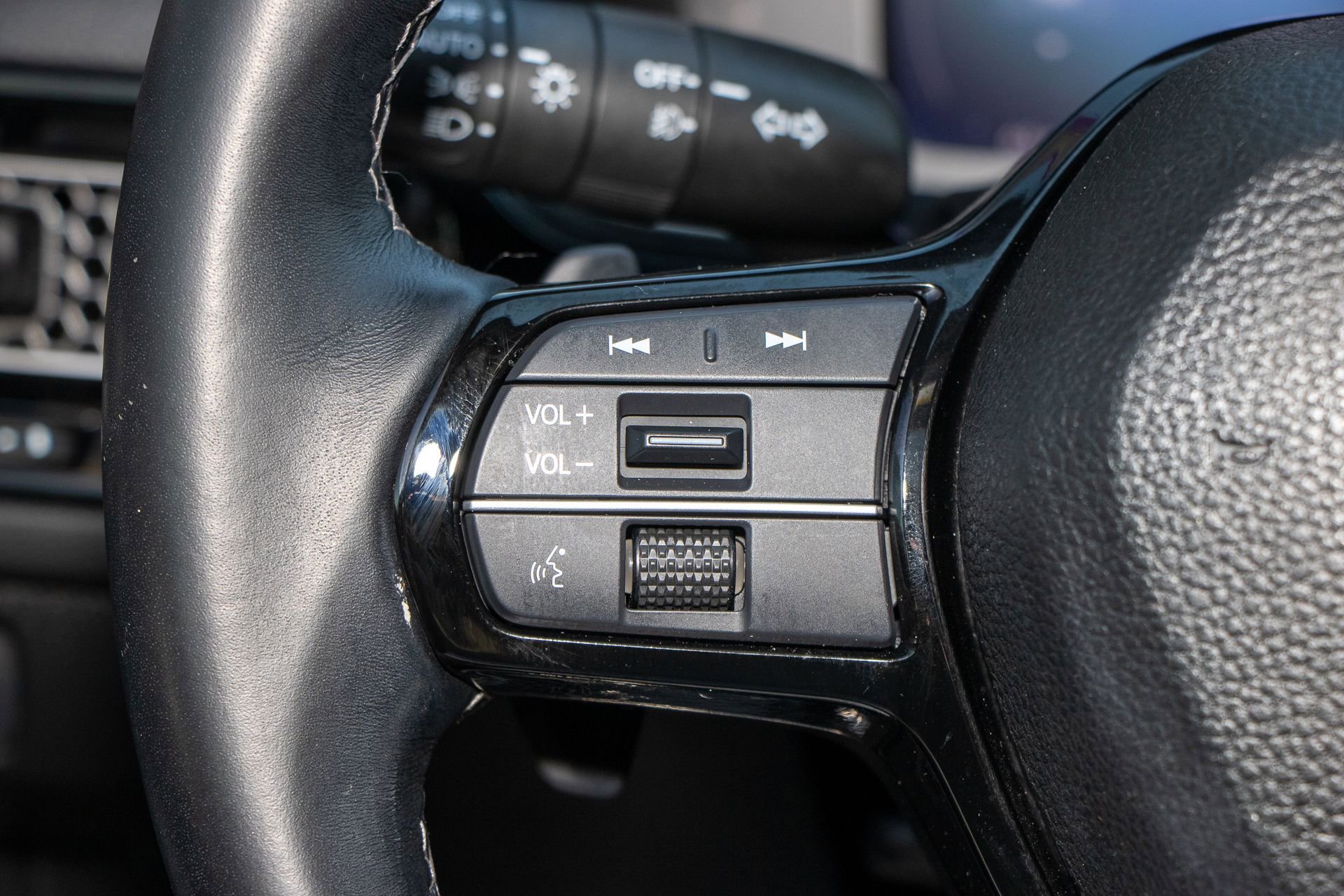 Certified 2023 Honda Civic Sport Touring image 29