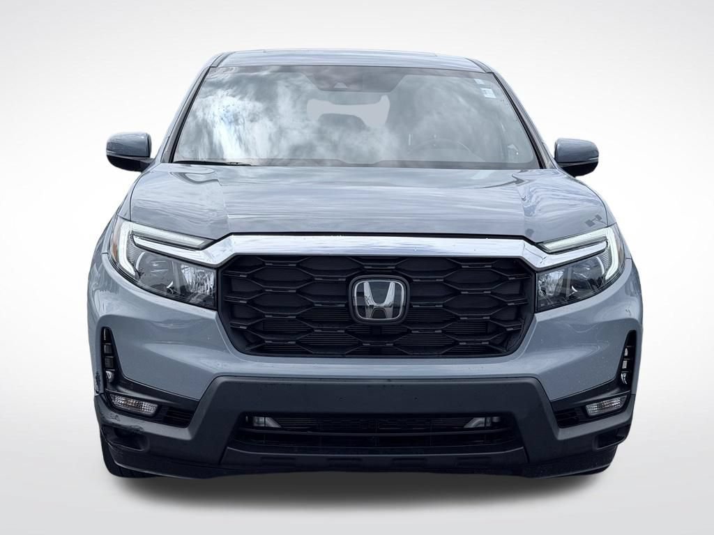 Used 2023 Honda Passport EX-L video 2