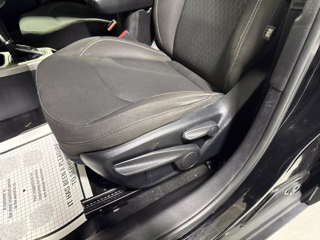 Used 2018 Jeep Compass Sport w/ Tech Group AWD/4WD image 18