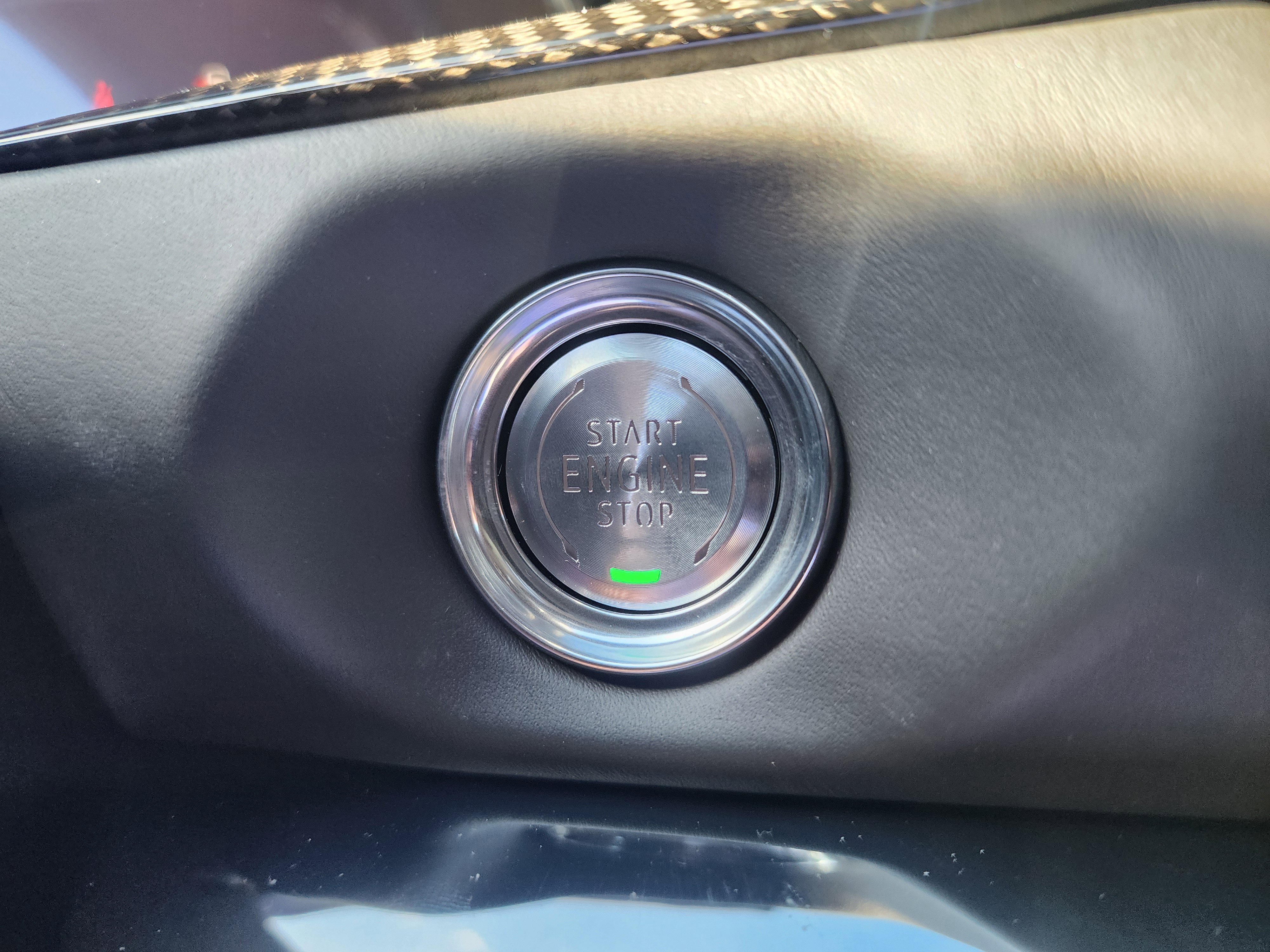 New 2026 Chevrolet Corvette Z06 w/ Stealth Interior Trim Package image 27