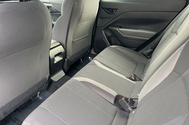 New 2025 Subaru Impreza 2.0i AWD/4WD image 13