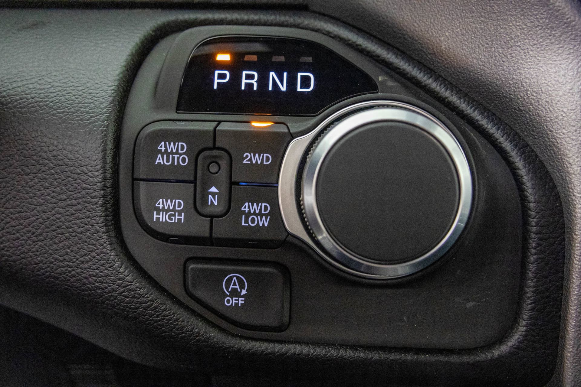 New 2026 RAM 1500 Big Horn AWD/4WD image 26