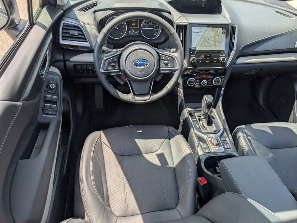 Certified 2023 Subaru Forester Limited image 13