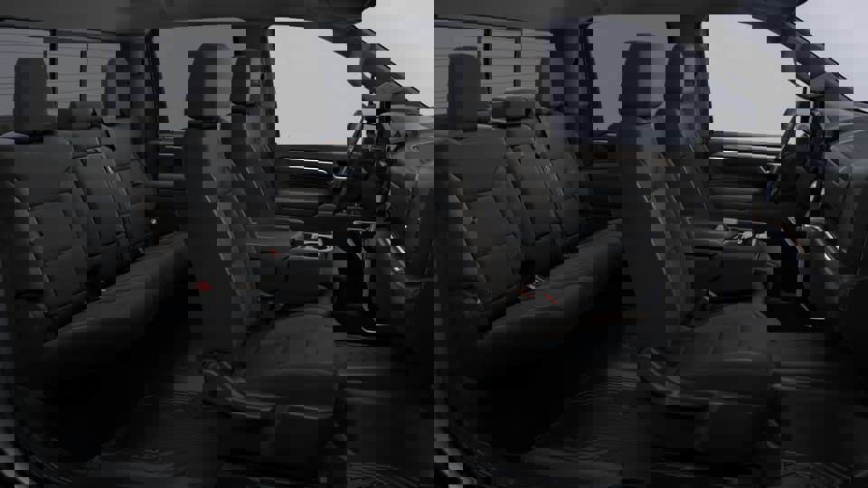 New 2026 Chevrolet Silverado 2500 LT w/ Trail Boss Package image 41