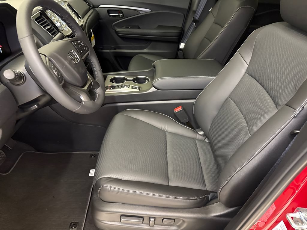 New 2026 Honda Ridgeline RTL image 19