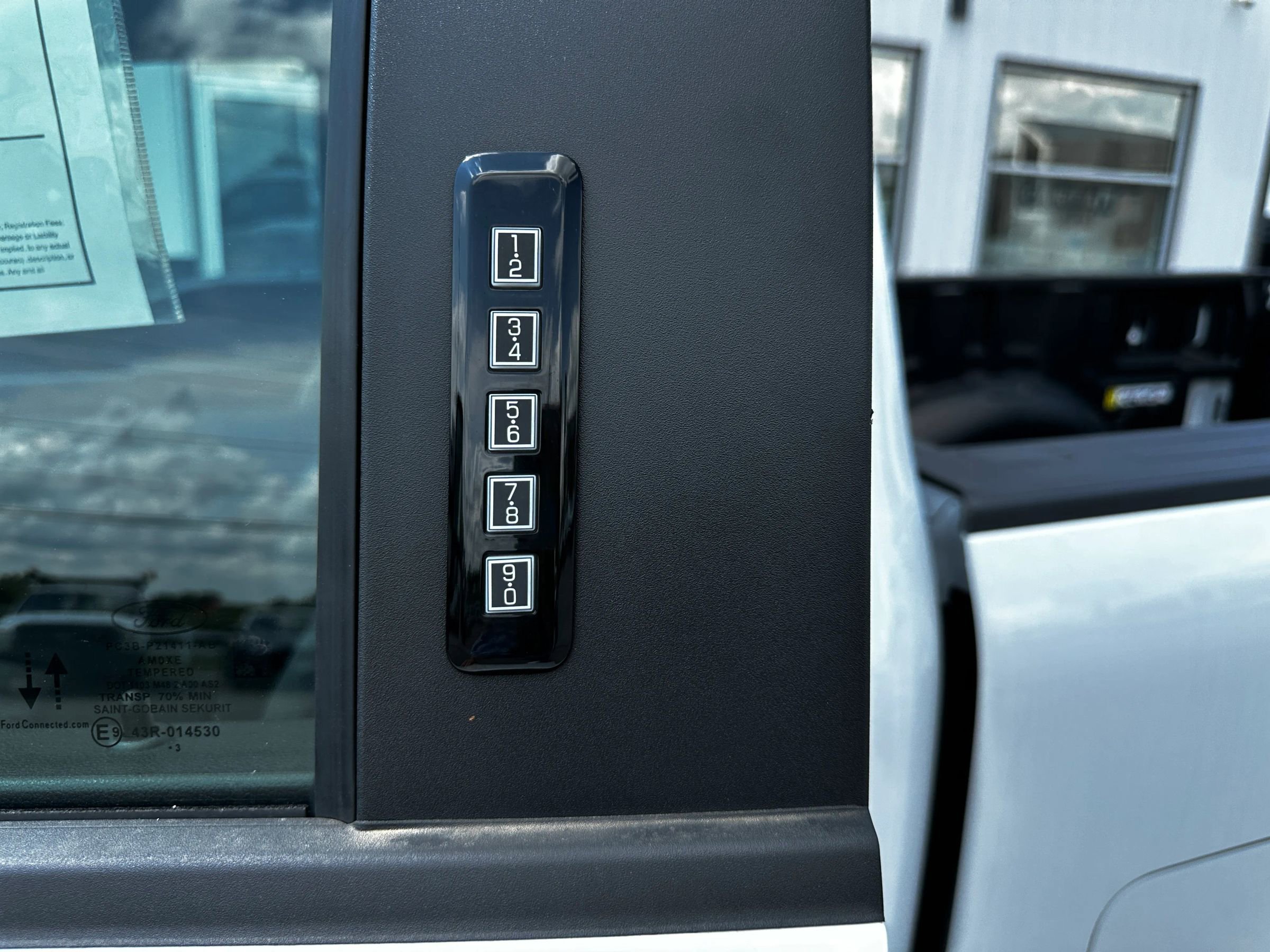 Used 2023 Ford F250 XLT w/ 360-Degree Camera Package image 19