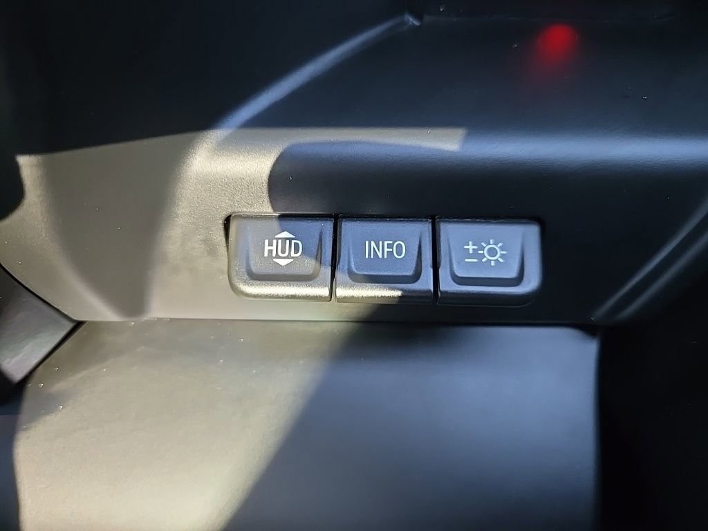 Used 2024 GMC Sierra 2500 Denali Ultimate image 20