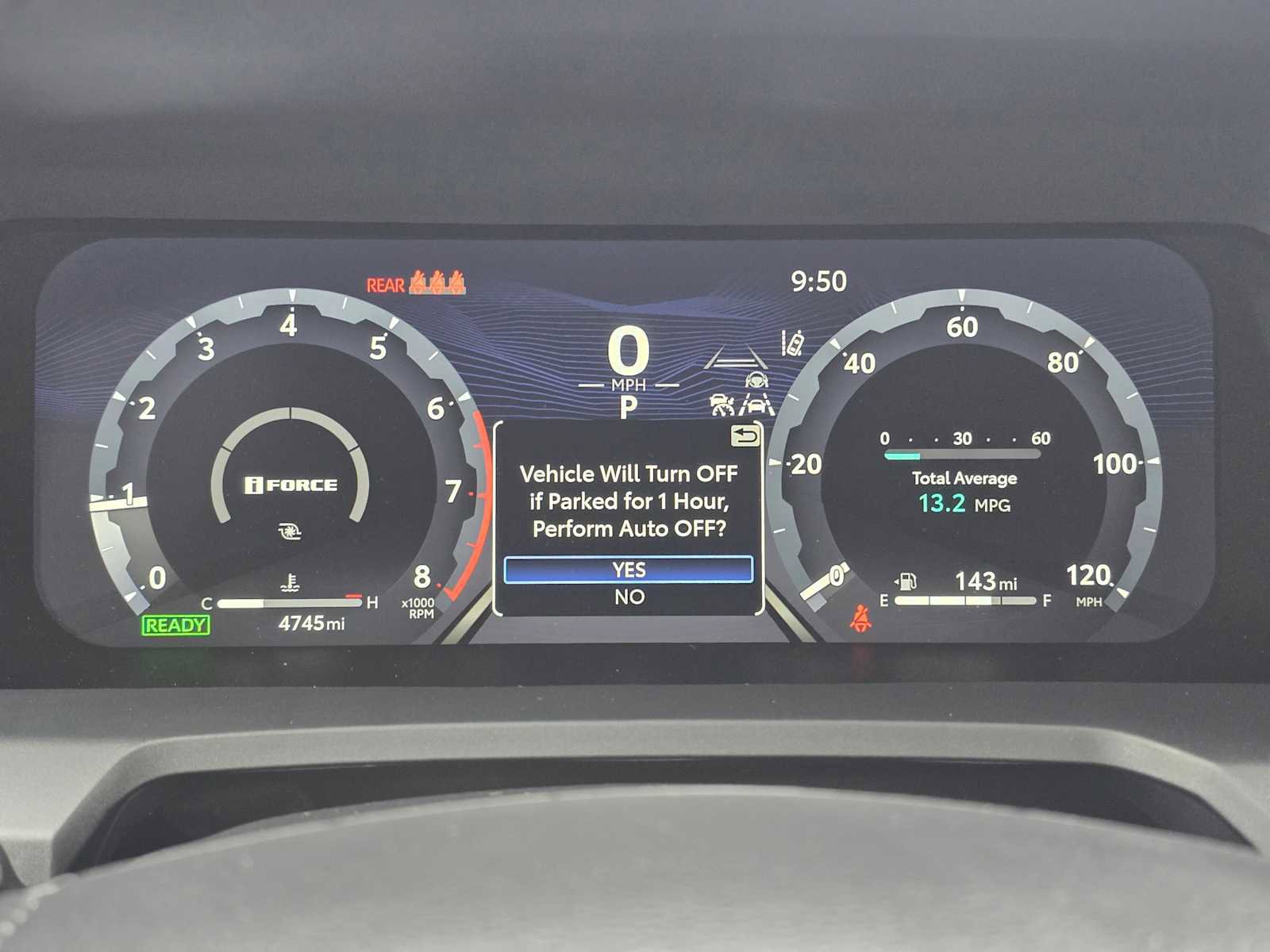 Certified 2025 Toyota Tacoma TRD Pro AWD/4WD image 27