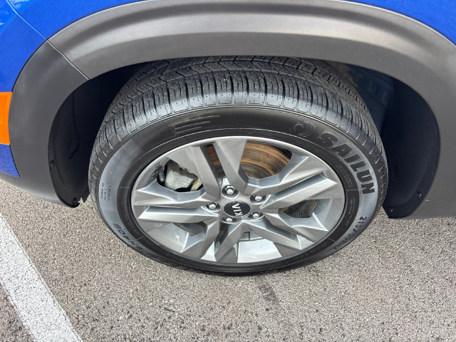 Used 2021 Kia Seltos LX AWD/4WD image 33