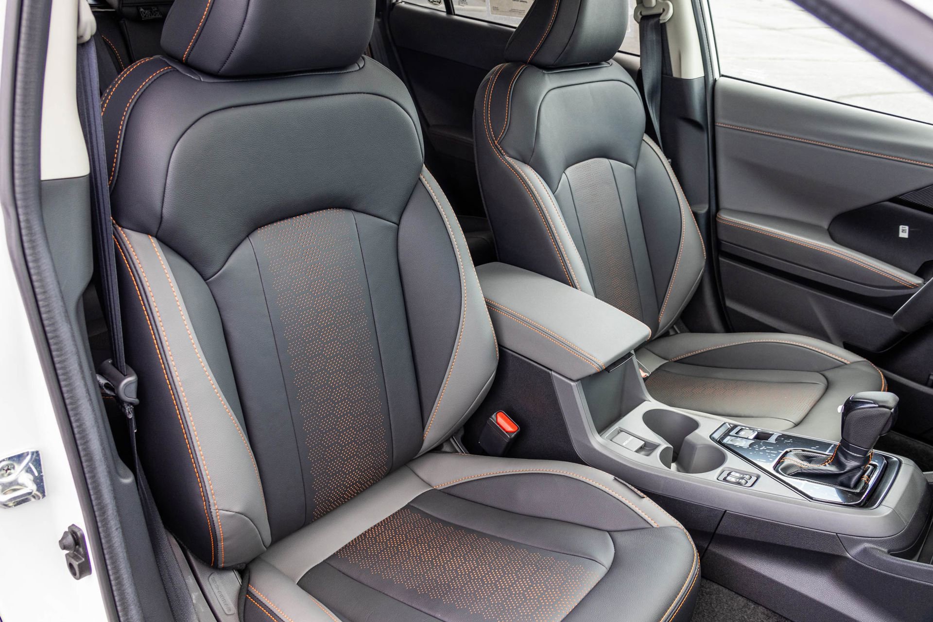 New 2025 Subaru Crosstrek 2.5i Limited w/ Crosstrek Mirror Package image 53