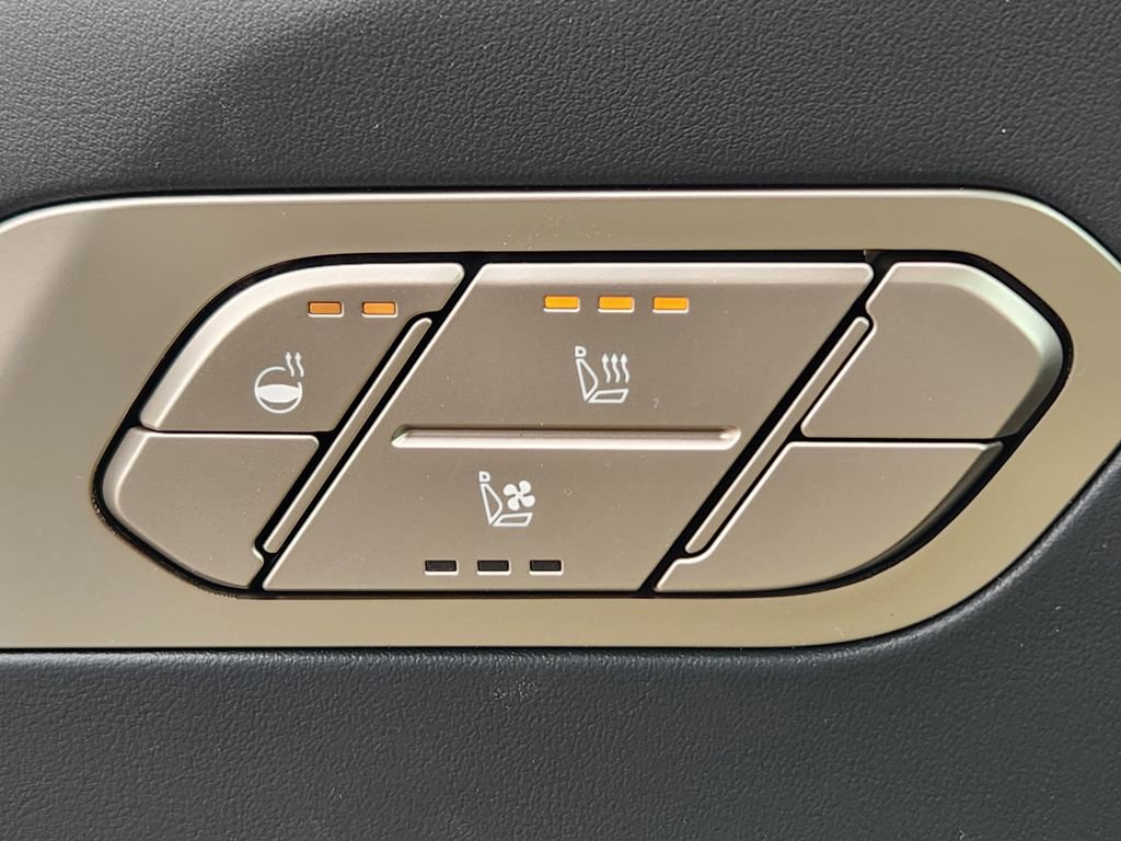 New 2027 Kia Telluride EX image 20