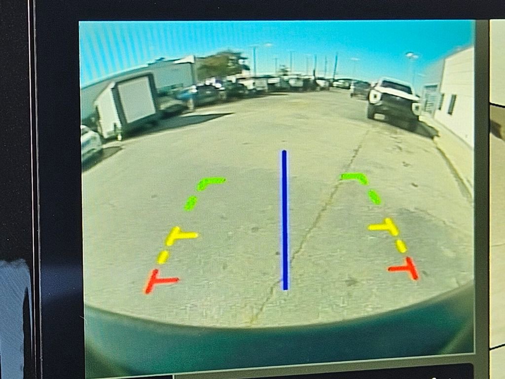 New 2026 Nissan Frontier Pro-X w/ Pro-X Convenience Package image 24