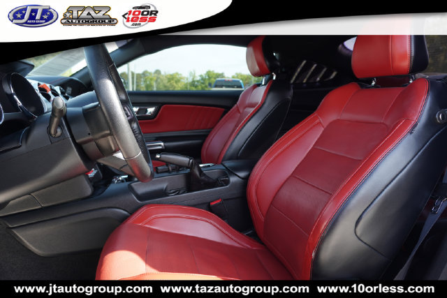 Used 2015 Ford Mustang GT Premium RWD image 12