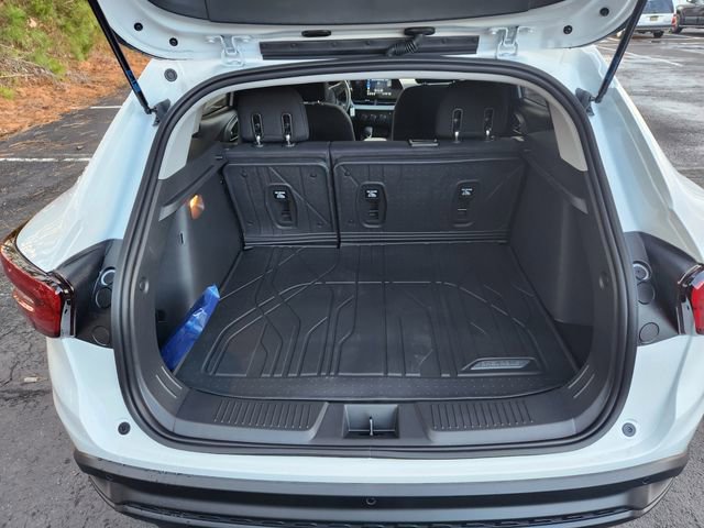 New 2026 Chevrolet Trax LS w/ LS Convenience Package image 6