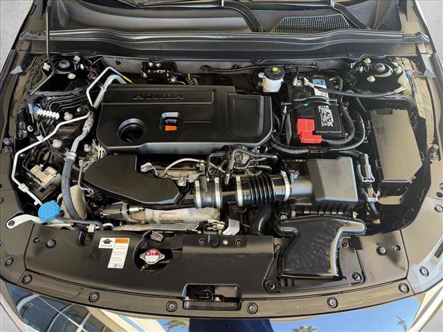 Used 2022 Honda Accord Touring image 22