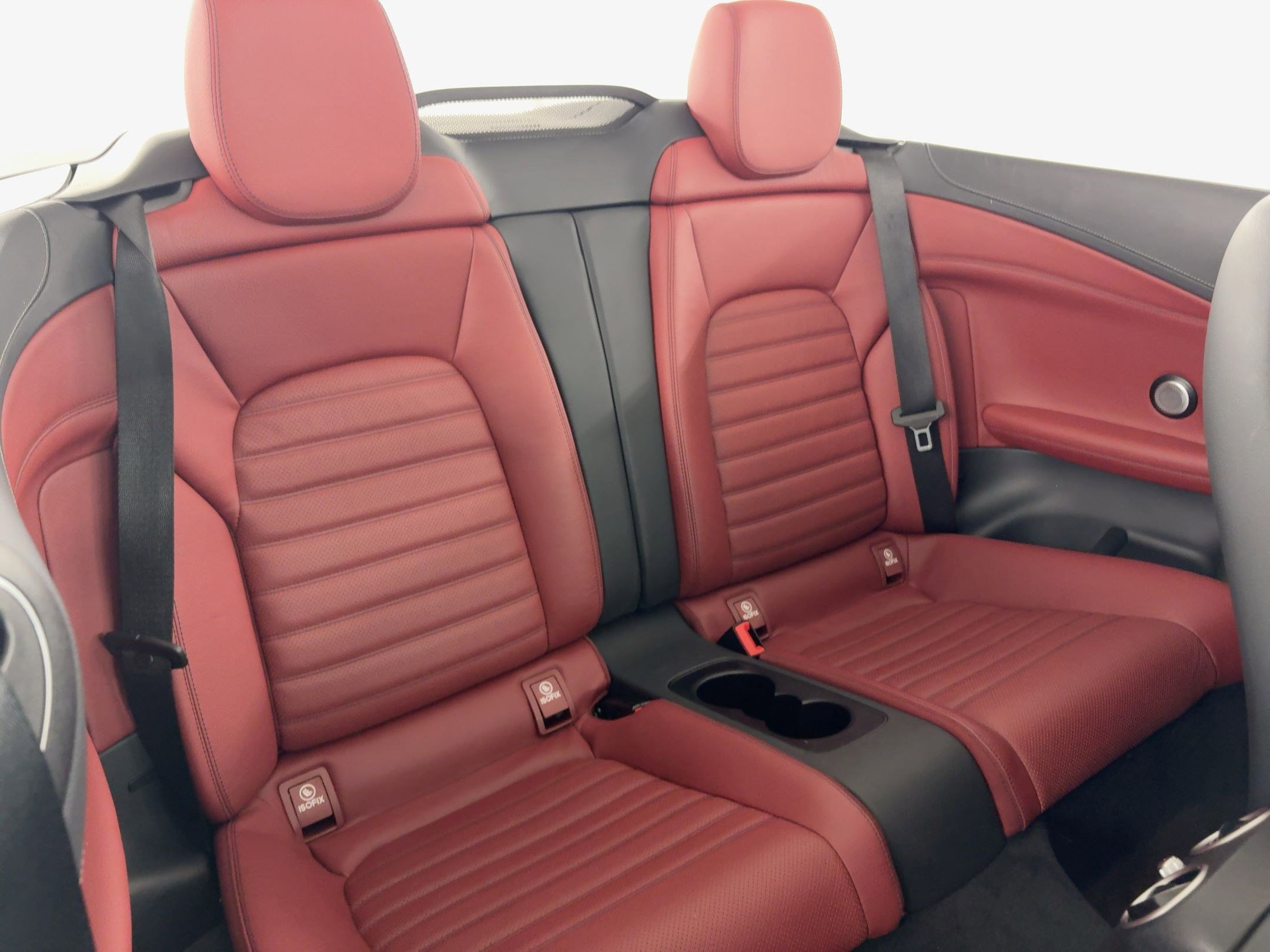 Certified 2023 Mercedes-Benz C 300 Cabriolet image 30