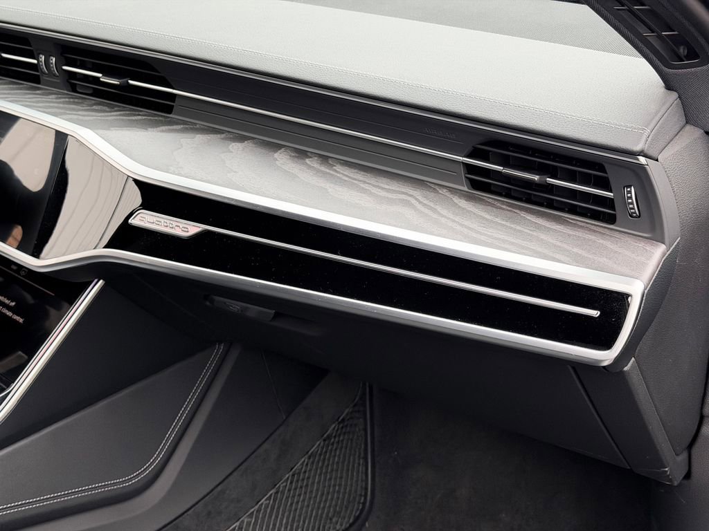Certified 2025 Audi A6 Premium Plus w/ Premium Plus Package image 29