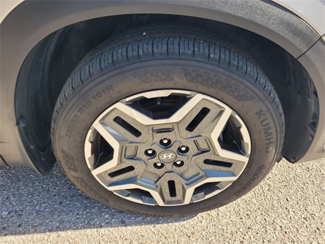 Used 2021 Hyundai Santa Fe Limited w/ Cargo Package image 19