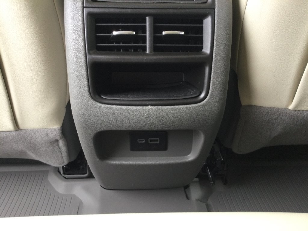 Used 2024 Cadillac XT5 Premium Luxury w/ LPO, Floor Liner Package FWD image 30