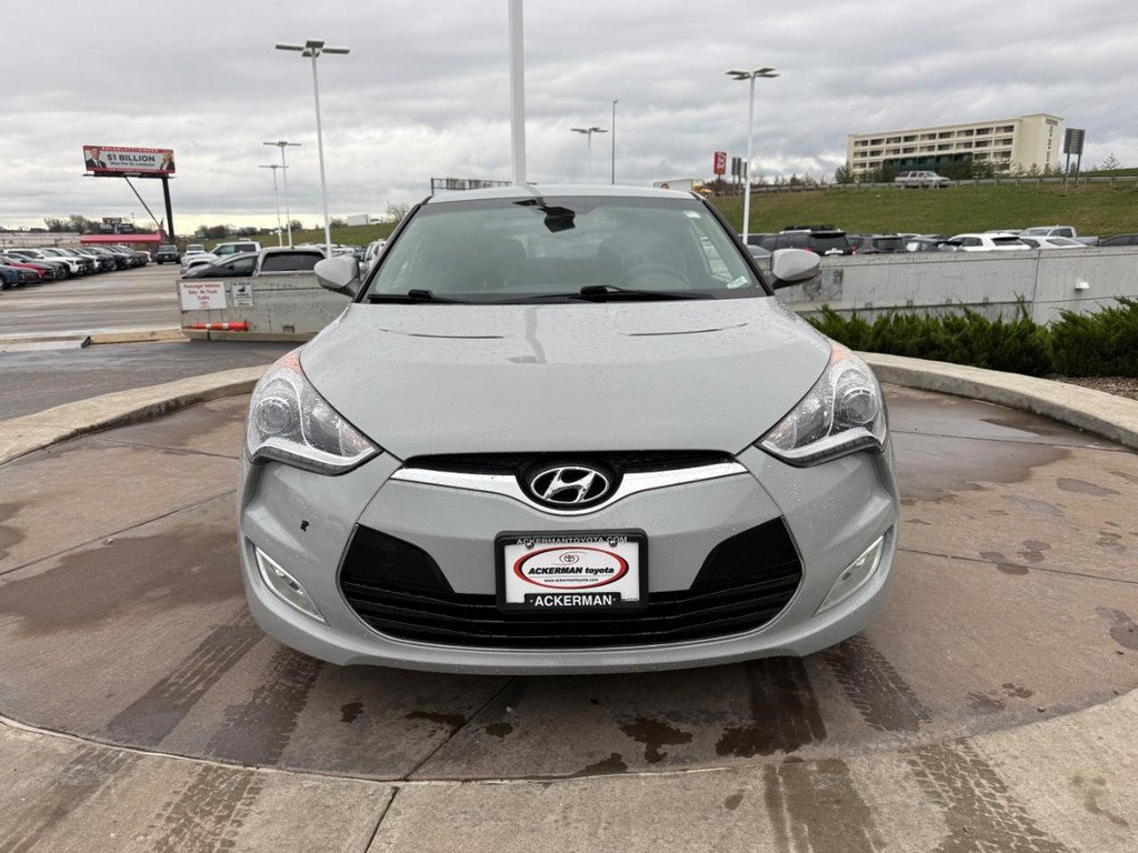 Used 2013 Hyundai Veloster RE:MIX Edition image 10