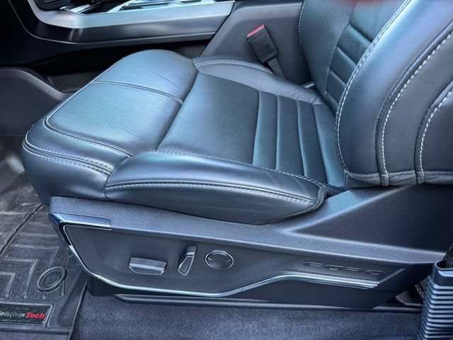 Used 2023 Ford F150 Platinum w/ Equipment Group 701A High AWD/4WD image 17