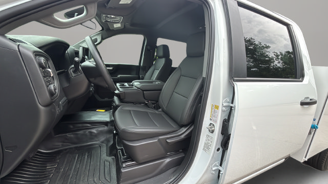New 2026 Chevrolet Silverado 2500 W/T w/ WT Convenience Package AWD/4WD image 17
