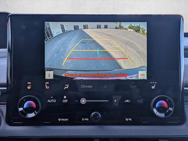 Used 2026 Toyota bZ FWD image 13