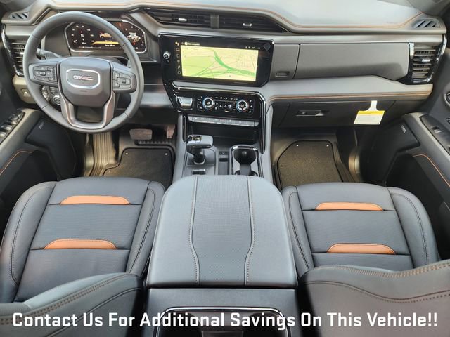 New 2026 GMC Sierra 1500 AT4 w/ AT4 Premium Package image 20