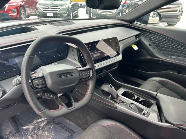 New 2025 Dodge Charger R/T Scat Pack w/ Track Pack image 13