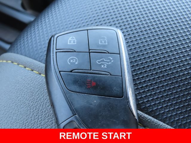 Used 2023 Chevrolet Silverado 1500 ZR2 AWD/4WD image 39