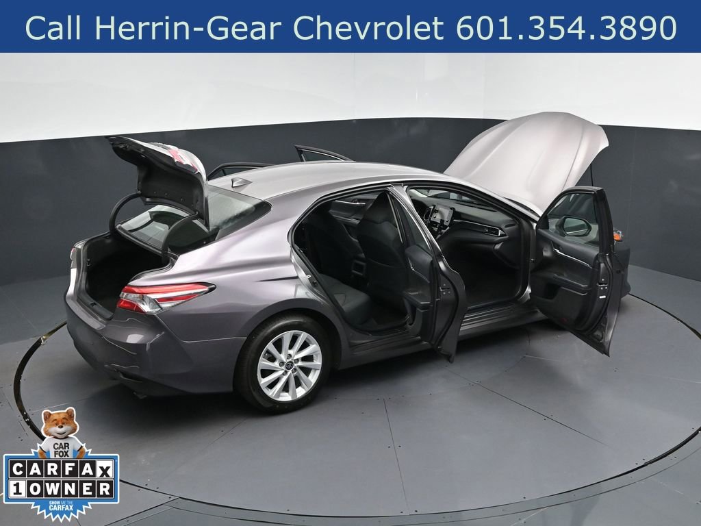 Used 2023 Toyota Camry LE image 50