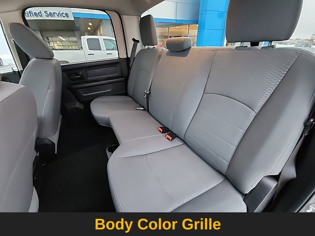 Used 2016 RAM 1500 Express image 16