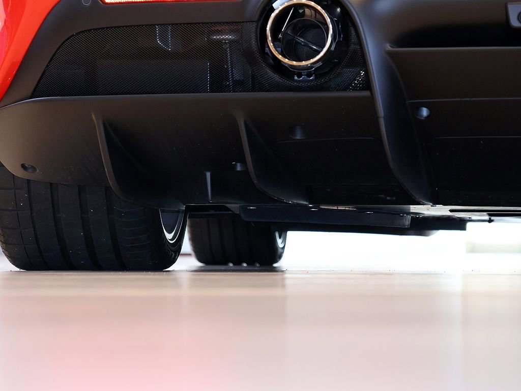 Certified 2021 Ferrari F8 Tributo RWD image 52