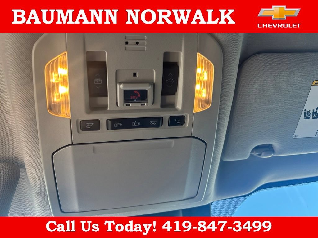 Used 2021 Toyota Highlander Platinum AWD/4WD image 34