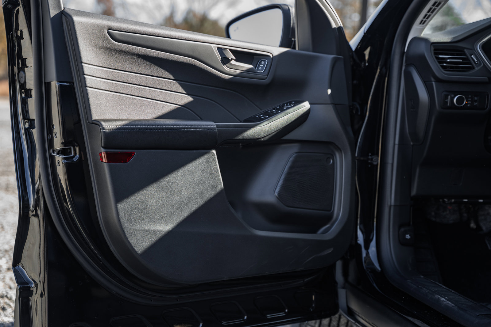 New 2026 Ford Escape Active image 35