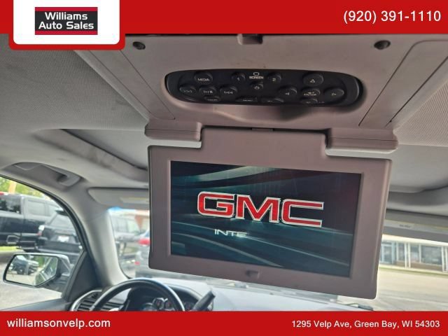 Used 2018 GMC Yukon SLT w/ Open Road Package AWD/4WD image 21