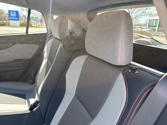 Used 2021 Subaru Crosstrek 2.0i Premium w/ Moonroof Package image 19