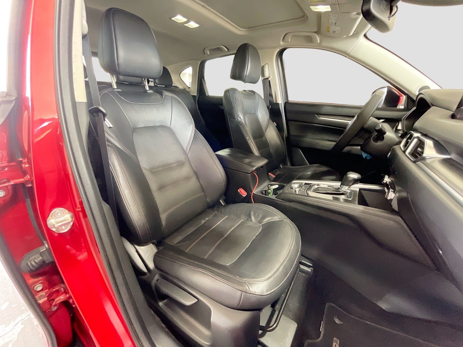 Used 2017 MAZDA CX-5 Grand Touring FWD image 18