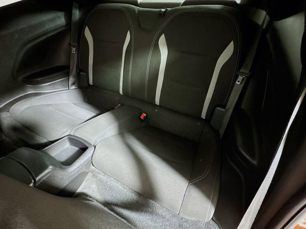 Certified 2020 Chevrolet Camaro LT RWD image 20