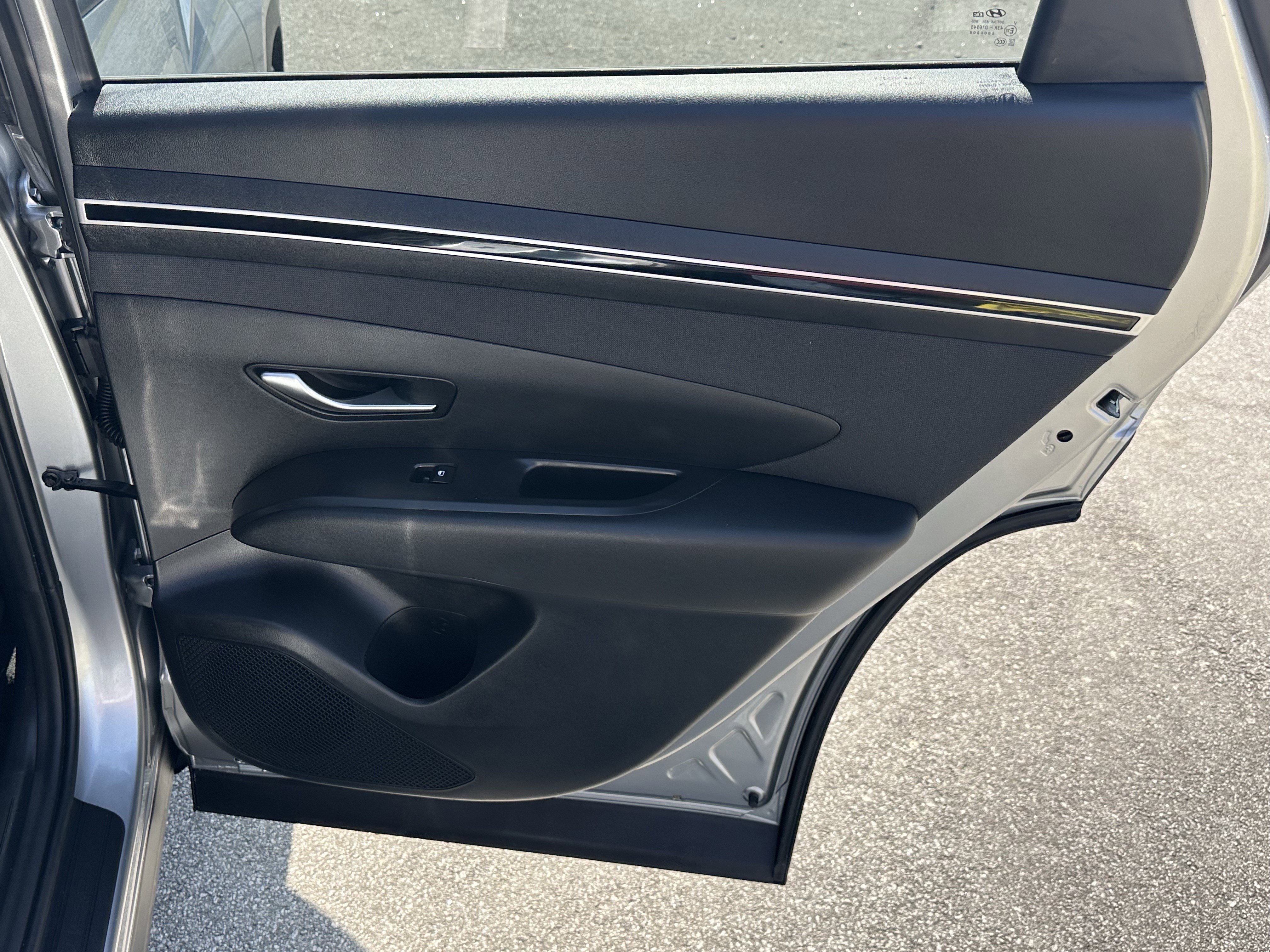 Used 2024 Hyundai Tucson SEL w/ Convenience Package image 18