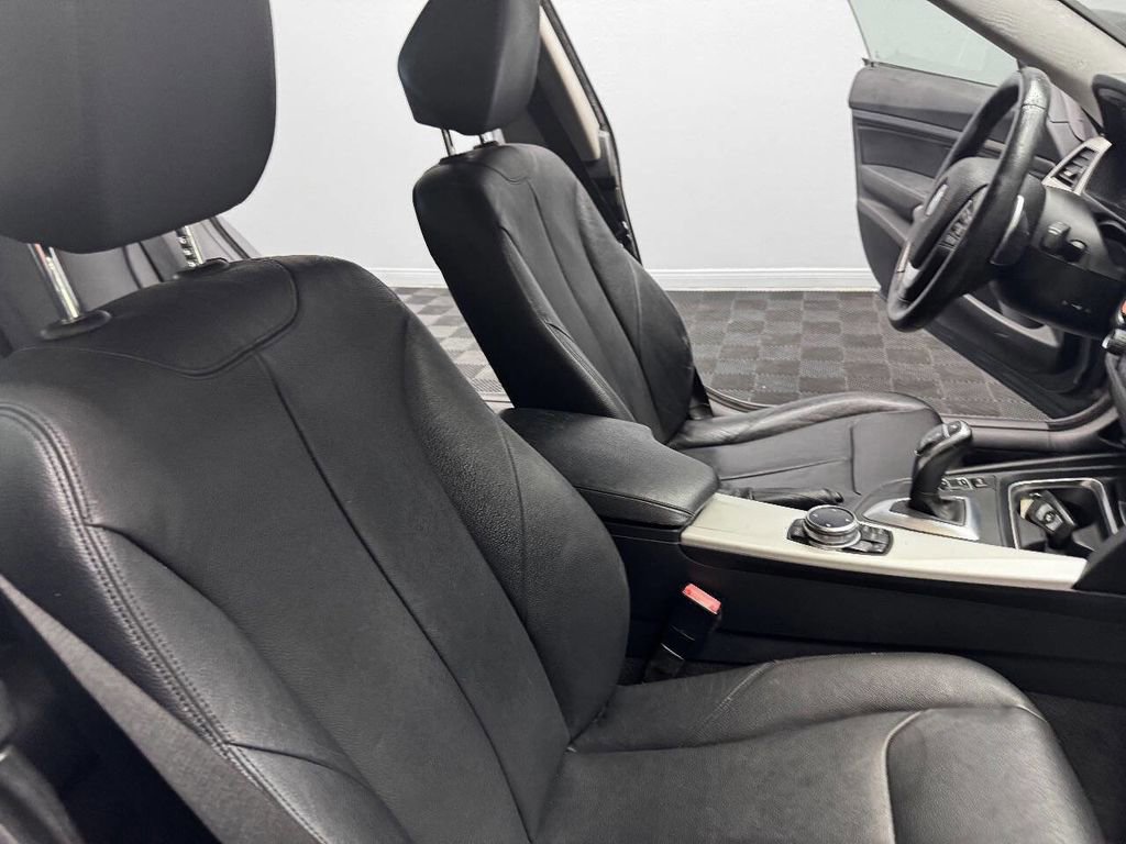 Used 2014 BMW 328i Gran Turismo xDrive w/ Technology Package AWD/4WD image 57