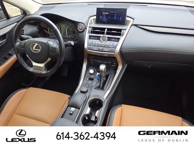 Used 2015 Lexus NX 200t AWD w/ Premium Package image 32