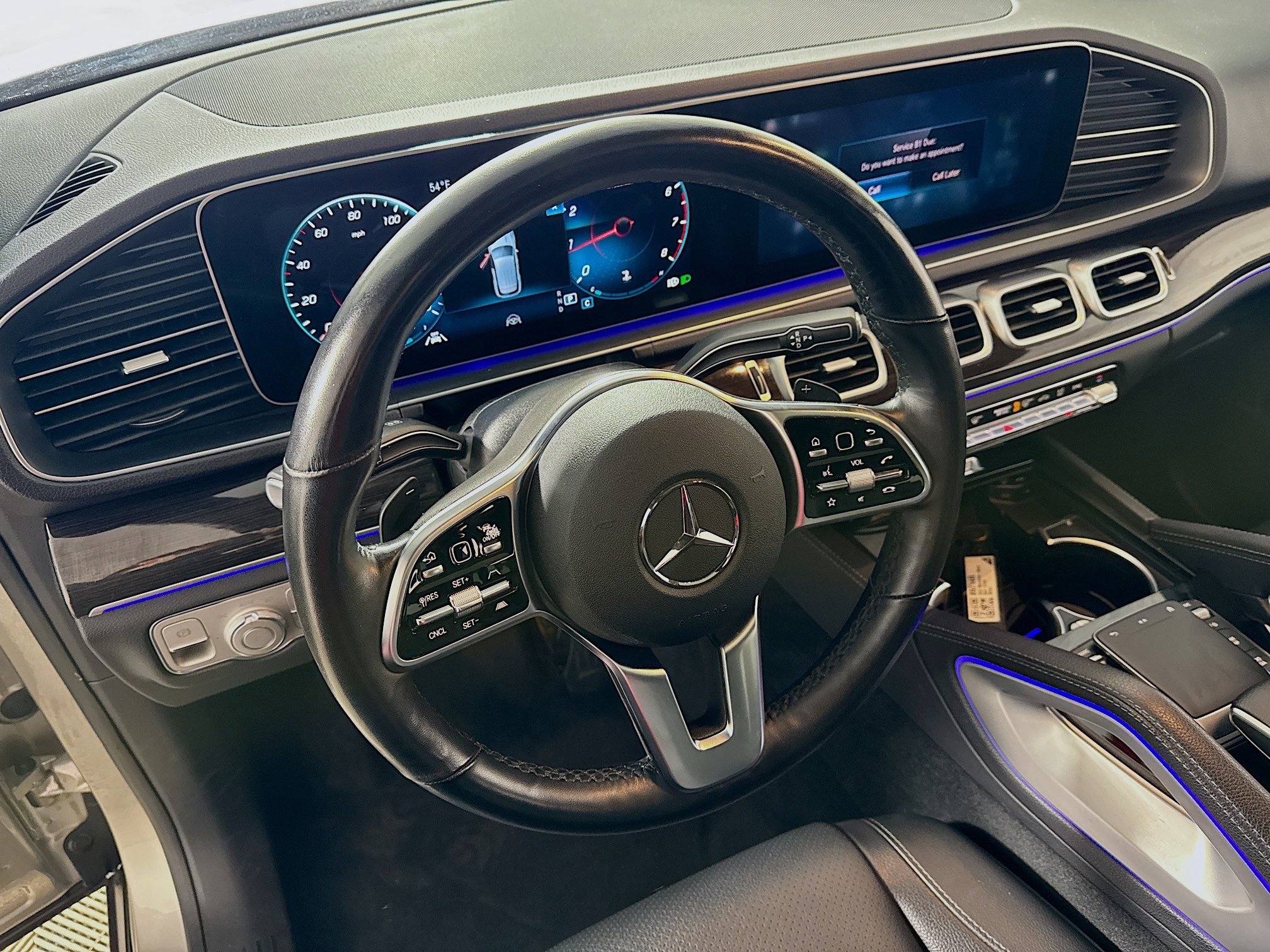 Used 2022 Mercedes-Benz GLE 350 4MATIC image 25