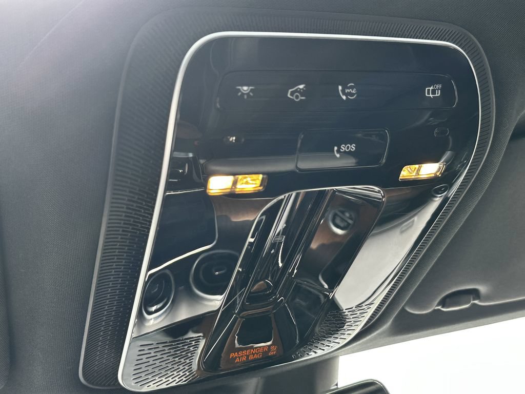 Certified 2024 Mercedes-Benz GLC 300 image 33